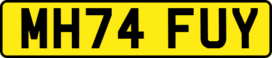 MH74FUY