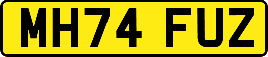 MH74FUZ