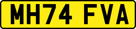MH74FVA