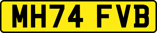 MH74FVB