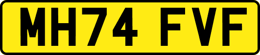 MH74FVF