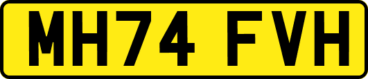 MH74FVH