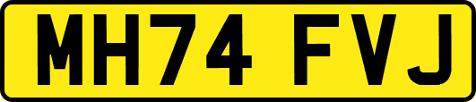MH74FVJ
