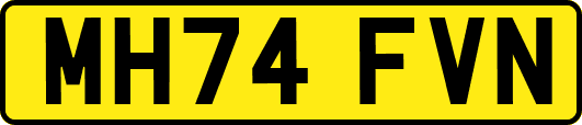 MH74FVN