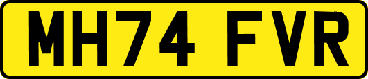 MH74FVR