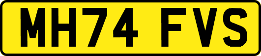 MH74FVS