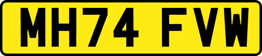 MH74FVW