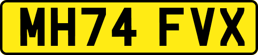 MH74FVX