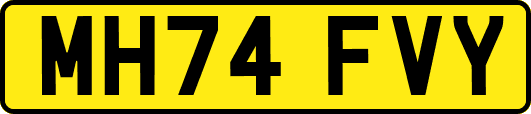 MH74FVY