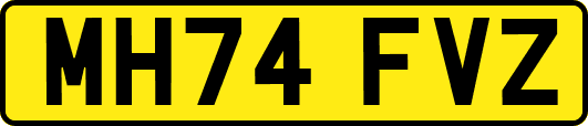 MH74FVZ