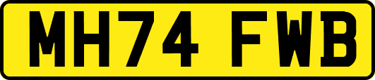 MH74FWB