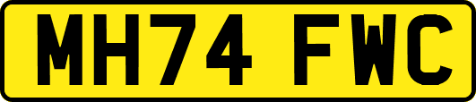 MH74FWC