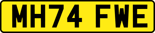 MH74FWE