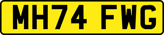 MH74FWG