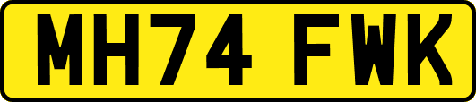 MH74FWK