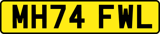 MH74FWL