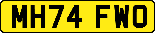 MH74FWO
