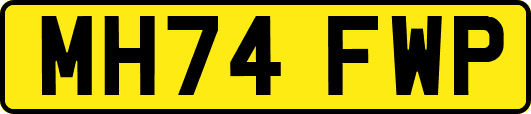 MH74FWP