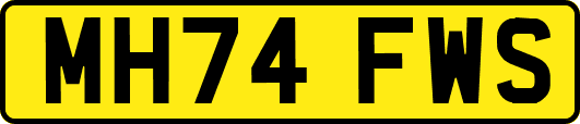 MH74FWS