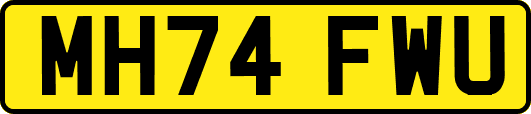 MH74FWU