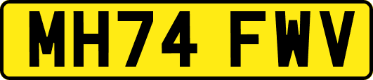 MH74FWV