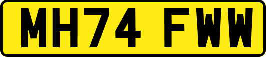 MH74FWW