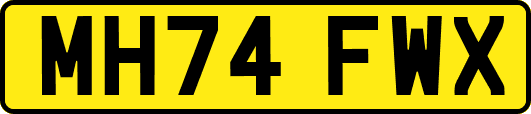 MH74FWX