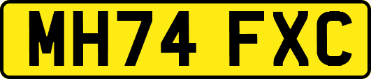 MH74FXC