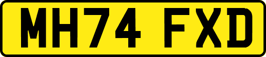 MH74FXD