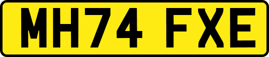 MH74FXE