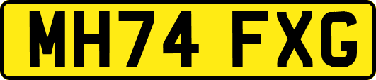MH74FXG