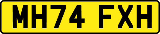 MH74FXH