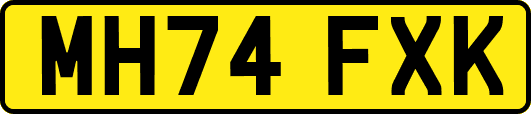 MH74FXK