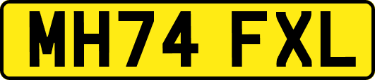 MH74FXL