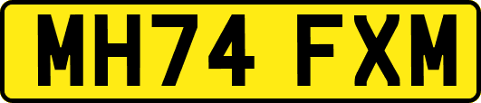 MH74FXM