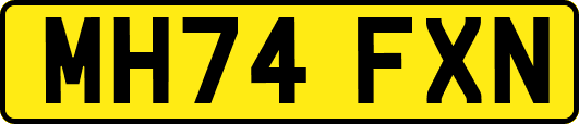 MH74FXN