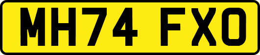 MH74FXO