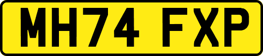 MH74FXP