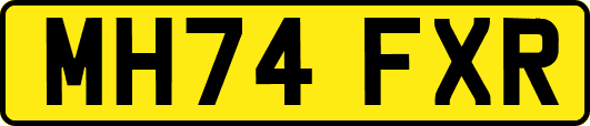 MH74FXR