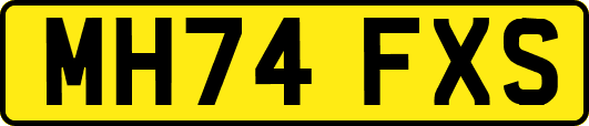 MH74FXS