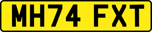 MH74FXT