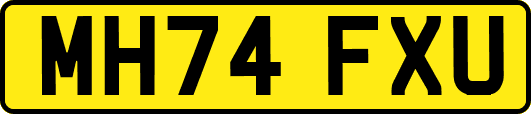 MH74FXU