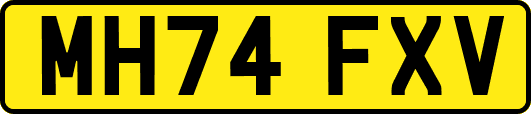 MH74FXV