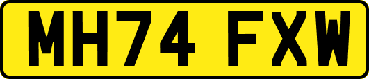 MH74FXW