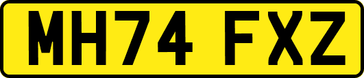MH74FXZ