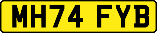 MH74FYB