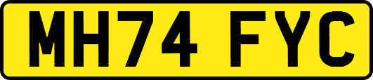MH74FYC