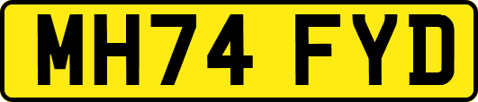 MH74FYD