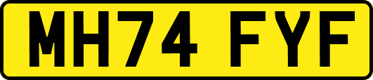 MH74FYF