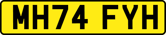 MH74FYH